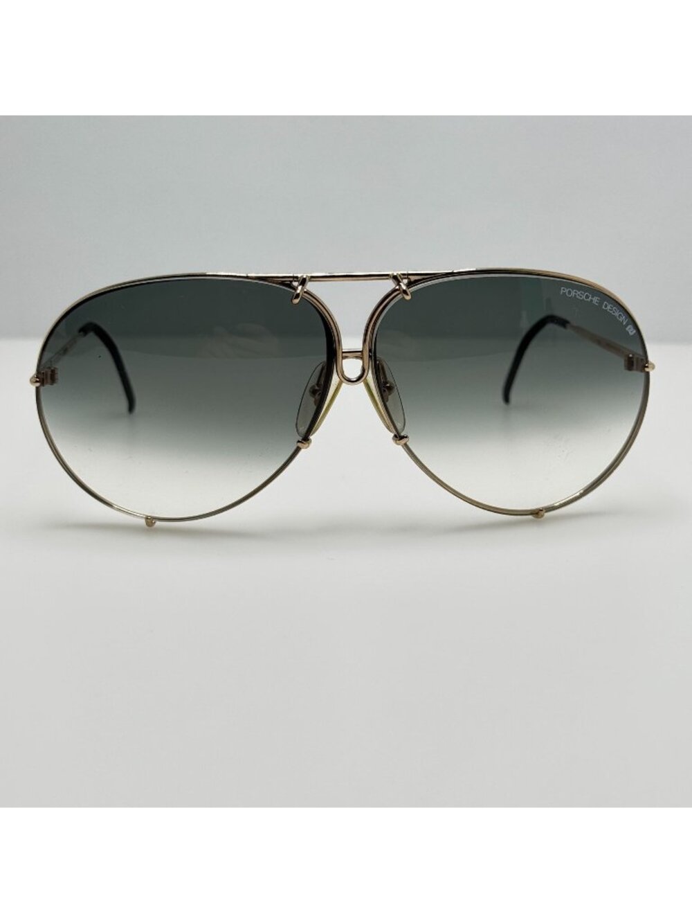 Porsche Design Sunglasses 5621 46 135 Black Carrera Austria